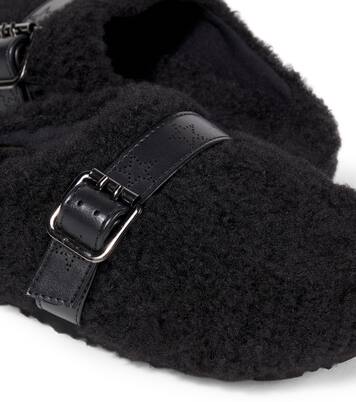 Teddy mules | Stella McCartney Kids