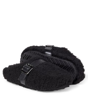 Teddy mules | Stella McCartney Kids