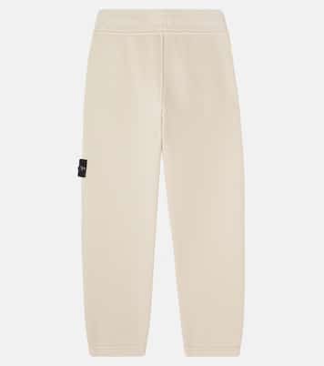 Jogginghose Compass aus Baumwoll-Jersey | Stone Island Junior