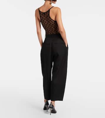 Body Mildy aus Spitze | Isabel Marant