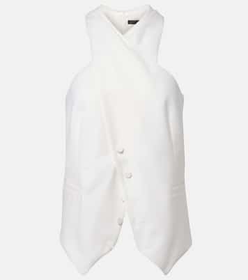 Selva virgin wool top | Max Mara