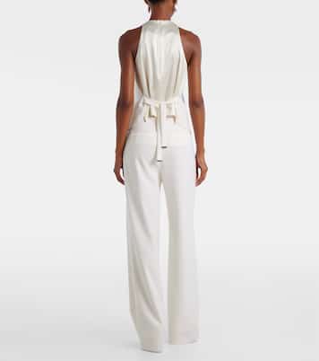 Selva virgin wool top | Max Mara