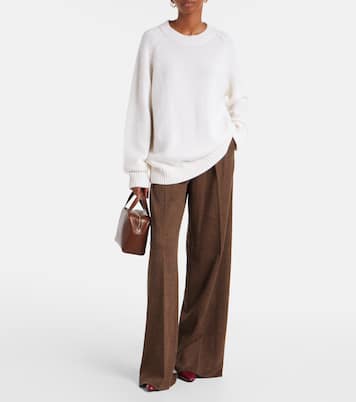 Pullover Anine aus Kaschmir | Lisa Yang