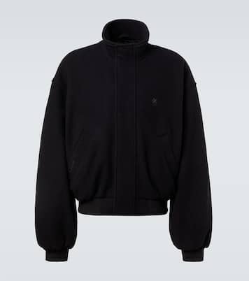 Blouson aus Wolle | Balenciaga