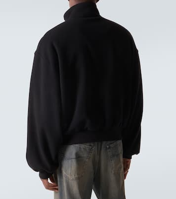 Blouson aus Wolle | Balenciaga