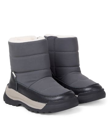 Schneestiefel Liza Tex | Wheat