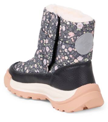 Stivali Delaney Tex con pelle | Wheat