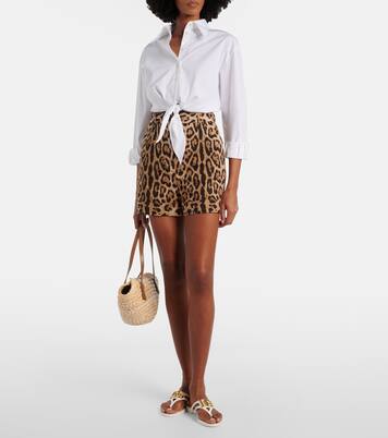 Tongs DG en caoutchouc | Dolce&Gabbana