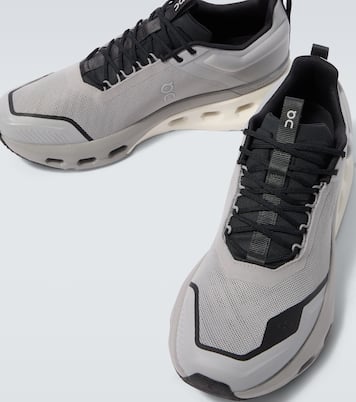 Cloudnova X running shoes | On
