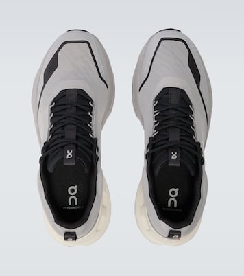 Cloudnova X running shoes | On