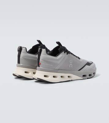 Cloudnova X running shoes | On