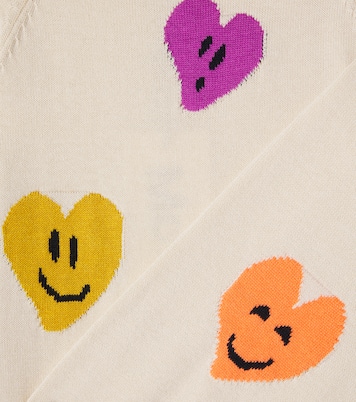 Bebé - chándal Gilby and Solana de algodón | Molo