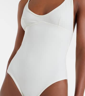 Scoop swimsuit | Toteme