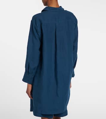 قميص من الكتان Mignonette | Eres