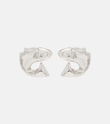 Poisson earrings | Jacquemus