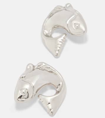 Poisson earrings | Jacquemus