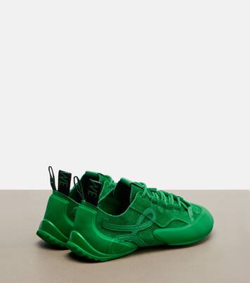 Baskets Grip Anagram en daim | Loewe