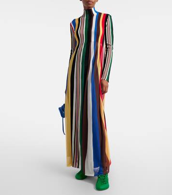 Baskets Grip Anagram en daim | Loewe