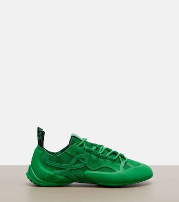 Baskets Grip Anagram en daim | Loewe