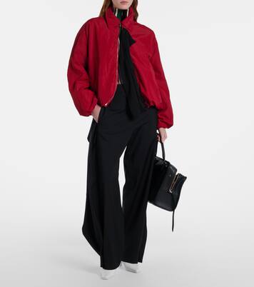 Mules Emily aus Leder | Loewe