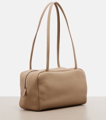 Astra Medium leather shoulder bag | The Row