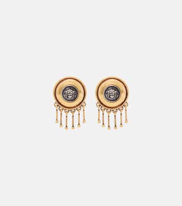 Medusa earrings | Versace