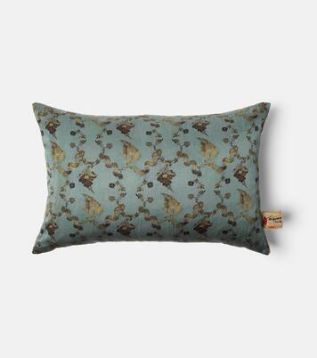 Godolia cushion | The House of Lyria