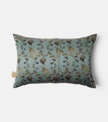 Godolia cushion | The House of Lyria