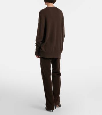 Frava straight jeans | The Row