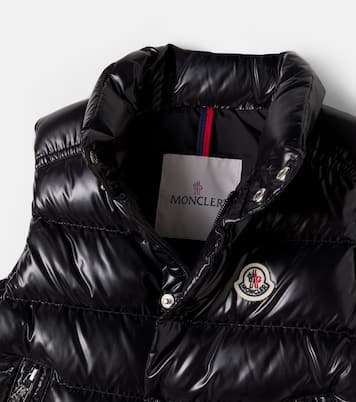 Daunenweste Tib | Moncler Enfant