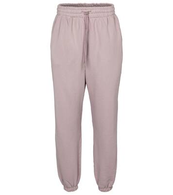Pantalon de survêtement Vanessa en coton | The Frankie Shop