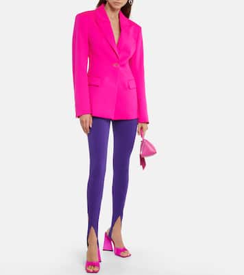 High-Rise-Steghose Jamie | The Attico