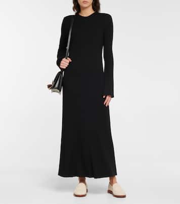 Gehäkelte Loafers Kalya aus Baumwolle | Chloé