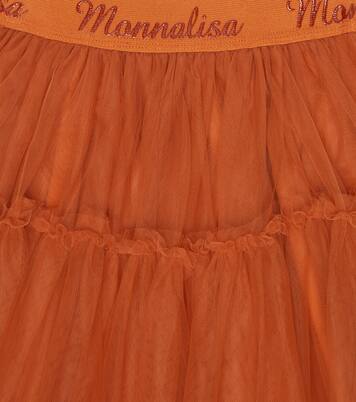 Jupe en tulle | Monnalisa