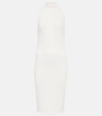 Minikleid aus Jersey | Alexandre Vauthier