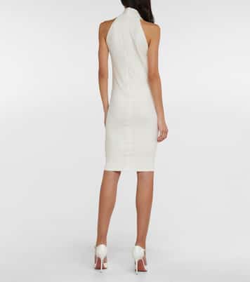 Minikleid aus Jersey | Alexandre Vauthier