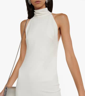 Minikleid aus Jersey | Alexandre Vauthier