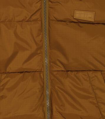 Veste matelassée Hilo | Molo