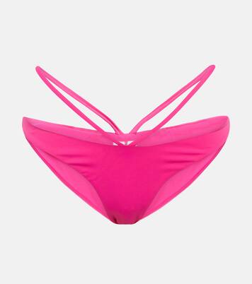 Culotte de bikini Emmalynn | Simkhai