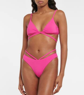 Culotte de bikini Emmalynn | Simkhai