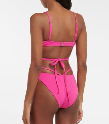 Culotte de bikini Emmalynn | Simkhai