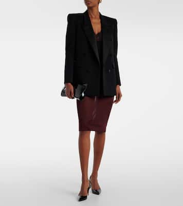 Kate patent leather pumps | Christian Louboutin