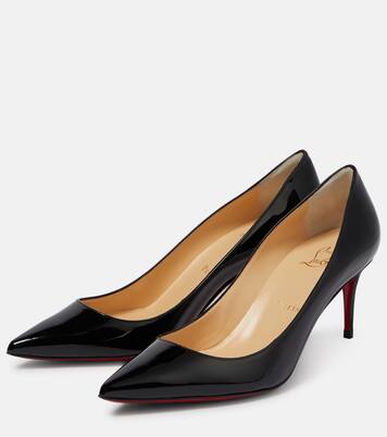 Kate patent leather pumps | Christian Louboutin