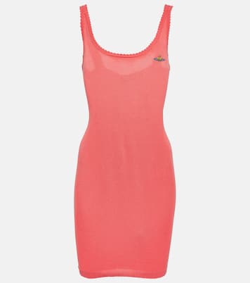 Robe Dolce en coton | Vivienne Westwood