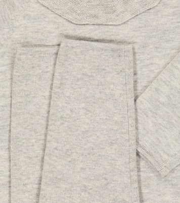 Baby sweater and pants set | Bonpoint