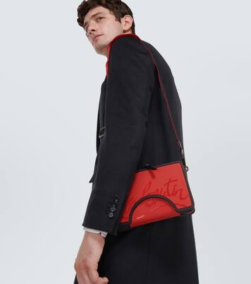 Sac Adolon en cuir | Christian Louboutin
