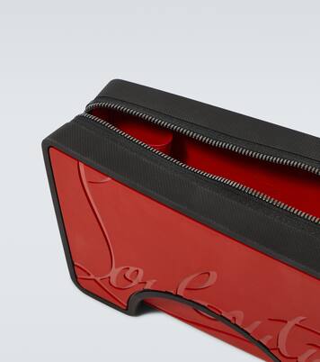 Sac Adolon en cuir | Christian Louboutin