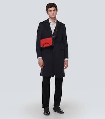 Sac Adolon en cuir | Christian Louboutin