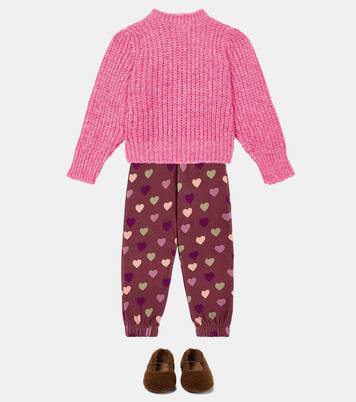 Jogginghose Christy aus Baumwolle | The New Society