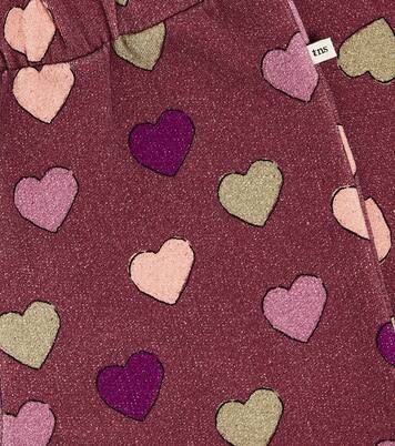 Jogginghose Christy aus Baumwolle | The New Society